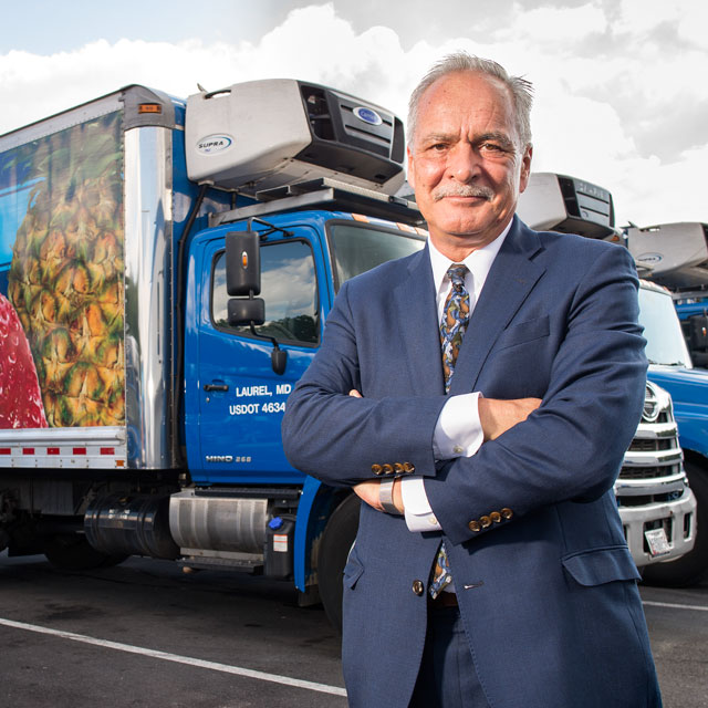 Johns Hopkins Medicine To Manage Coastal Onsite Clinic