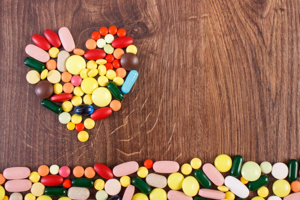 The Truth About Heart Vitamins and Supplements Johns Hopkins HealthyWorks