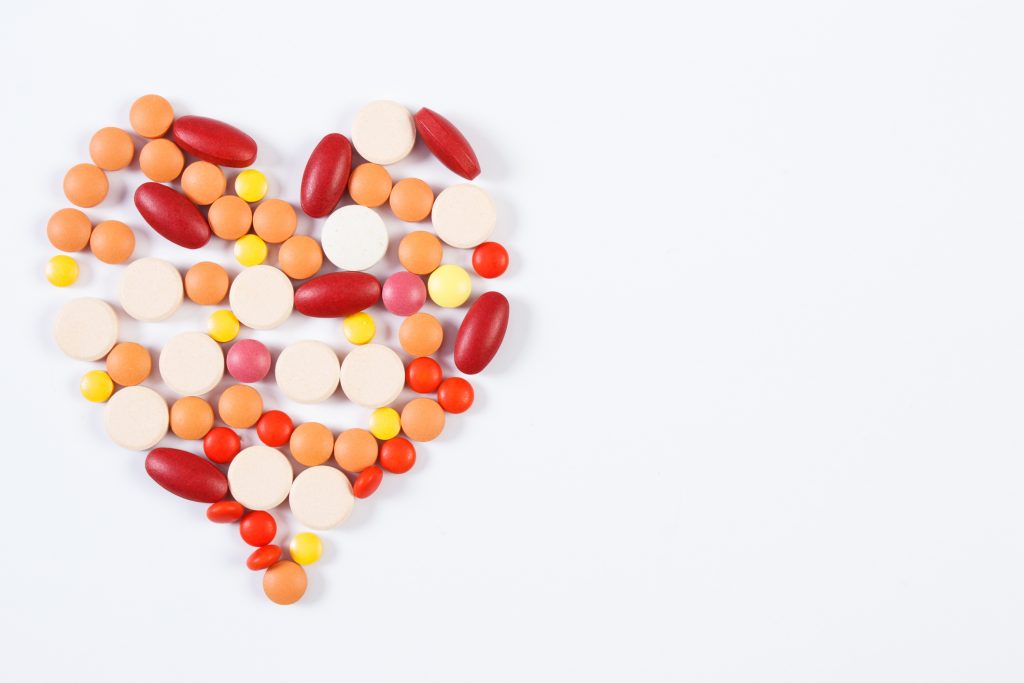 The Truth About 4 Popular Heart Health Supplements Johns Hopkins
