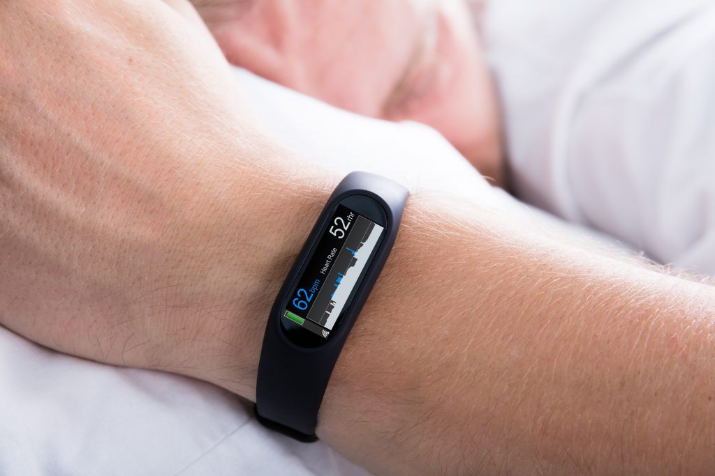 Do Sleep Trackers Really Work? Johns Hopkins HealthyWorks